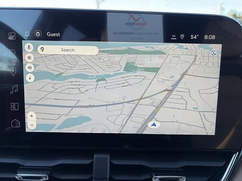 New 2026 Chevrolet Equinox ACTIV w/ Convenience Package III image 24