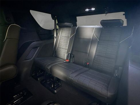 Used 2026 Cadillac Escalade V image 8