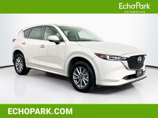 Used 2025 MAZDA CX-5 AWD 2.5 S w/ Select Package video 1