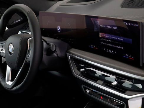 New 2026 BMW X5 xDrive40i AWD/4WD image 20