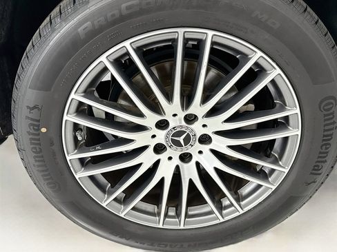Certified 2024 Mercedes-Benz GLC 300 4MATIC image 31