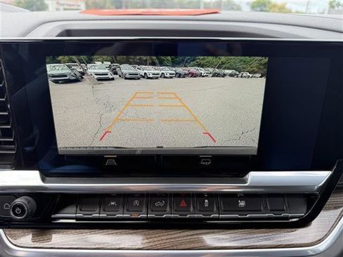 Certified 2022 Chevrolet Silverado 1500 RST image 21