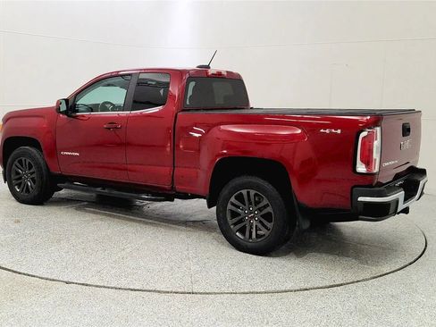 Used 2020 GMC Canyon SLE w/ Elevation Edition image 5
