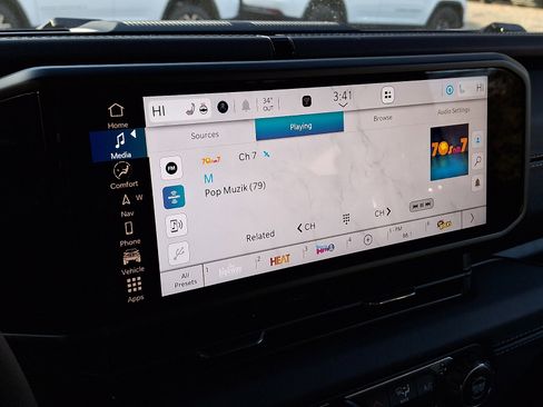 New 2026 Jeep Wrangler Sahara image 12