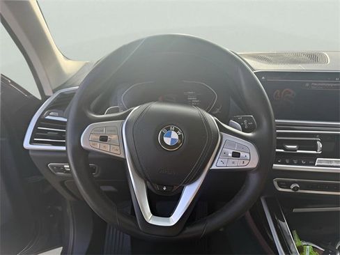 Used 2019 BMW X7 xDrive40i w/ Premium Package image 15