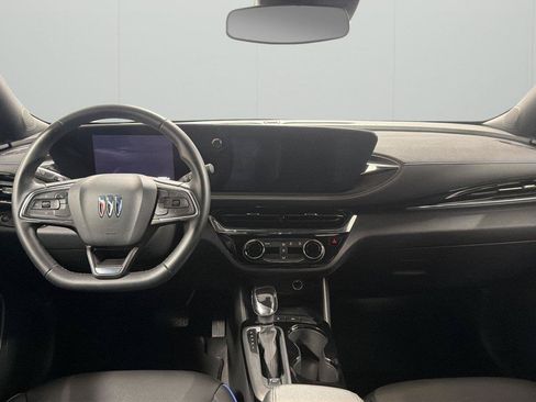 Used 2025 Buick Envista Sport Touring FWD image 20