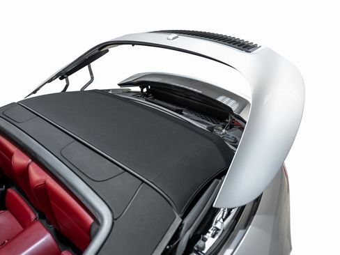 Used 2017 Porsche 911 Carrera 4S image 59