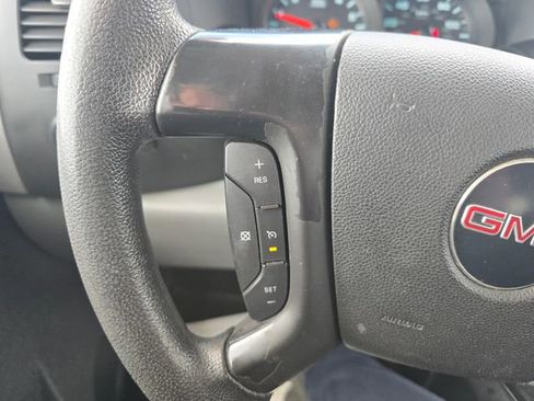 Used 2010 GMC Sierra 1500 SL image 17