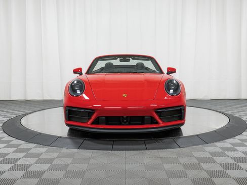 Certified 2024 Porsche 911 Carrera GTS image 10