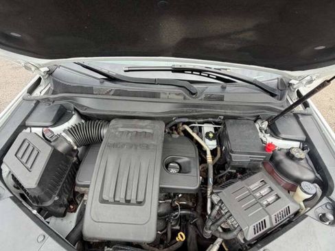 Used 2013 GMC Terrain SLE FWD image 26