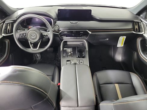 New 2026 MAZDA CX-90 3.3 Turbo S w/ Premium Plus image 13