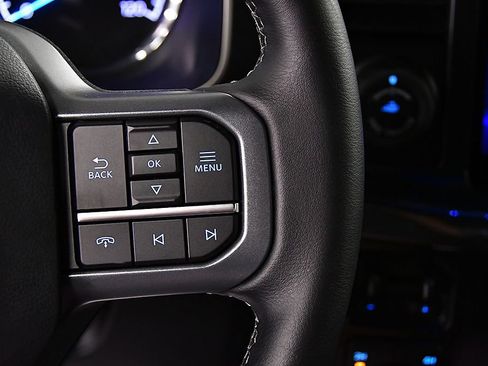 Used 2023 Ford F150 XLT w/ Equipment Group 302A High AWD/4WD image 22