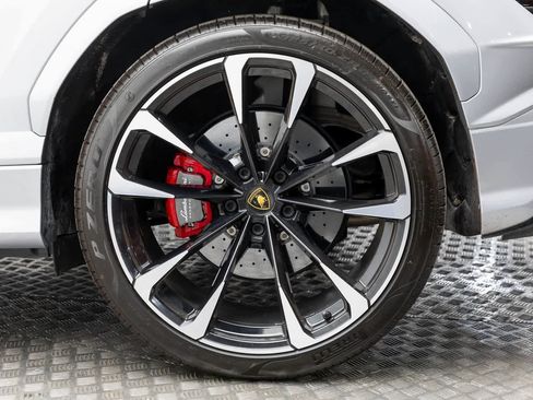 Used 2023 Lamborghini Urus S image 60