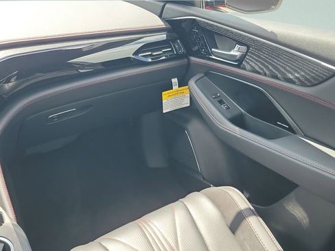 New 2026 Acura MDX Type S AWD/4WD image 13