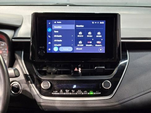 Used 2023 Toyota Corolla SE image 16