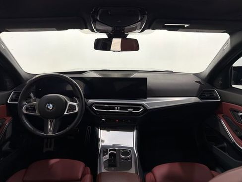 Certified 2023 BMW M340i xDrive w/ Premium Package AWD/4WD image 29