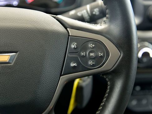 Used 2015 Chevrolet Colorado Z71 image 23