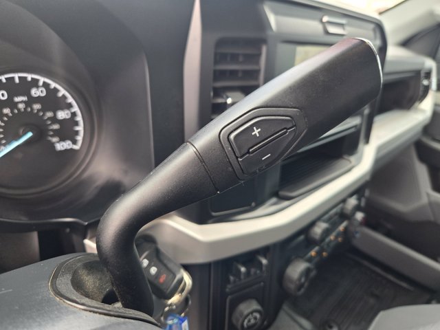 Used 2026 Ford F250 XL w/ 360-Degree Camera Package RWD image 13