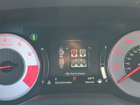 Certified 2023 Acura RDX A-Spec image 22