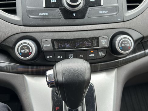 Used 2012 Honda CR-V EX-L image 30