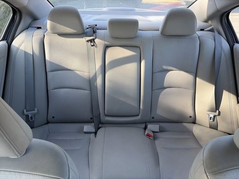 Used 2013 Honda Accord EX-L image 28