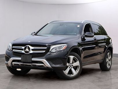Certified 2019 Mercedes-Benz GLC 300 4MATIC