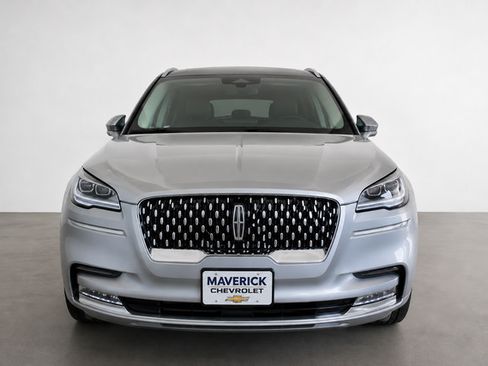 Used 2022 Lincoln Aviator Black Label w/ Dynamic Handling Package AWD/4WD image 2