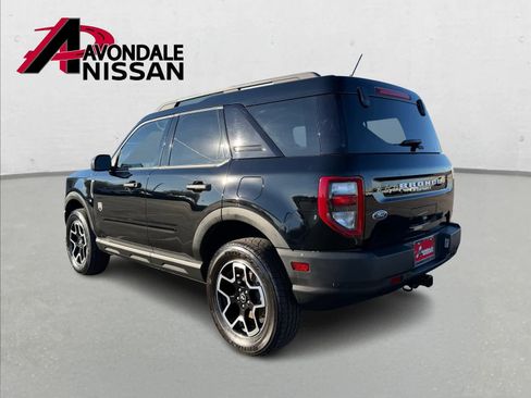 Used 2021 Ford Bronco Sport Big Bend w/ Big Bend Package image 4