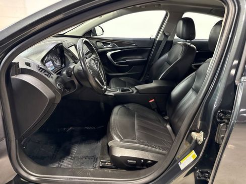 Used 2014 Buick Regal FWD image 21