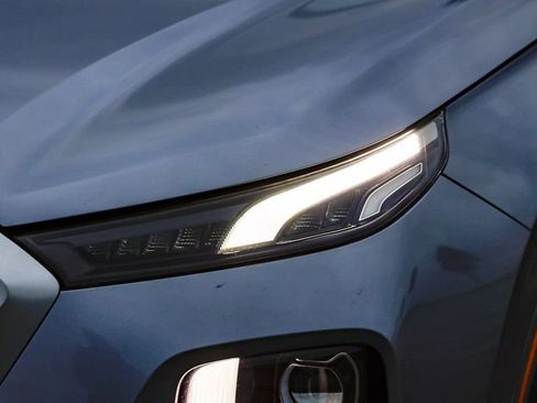 Used 2021 Hyundai Palisade Limited image 5