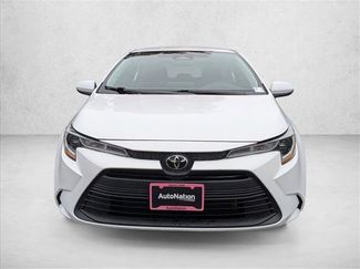 Used 2023 Toyota Corolla LE video 2