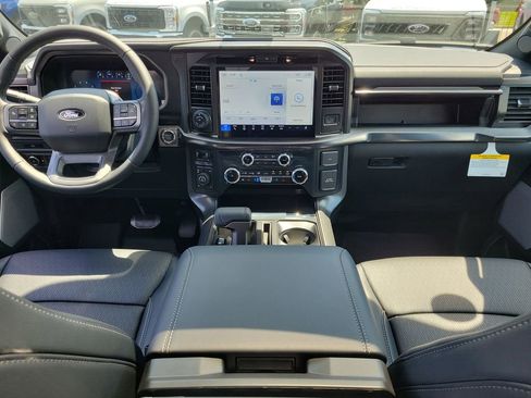 New 2026 Ford F150 Lariat w/ Equipment Group 502A High AWD/4WD image 11