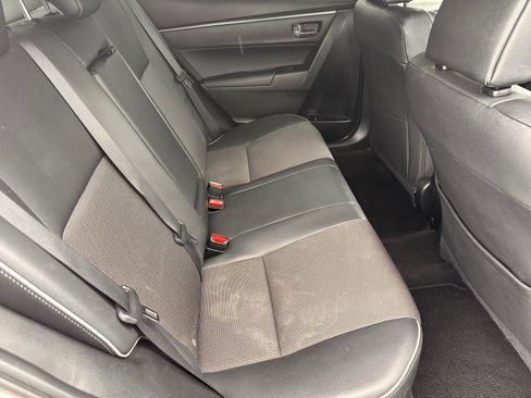 Used 2015 Toyota Corolla S FWD image 8