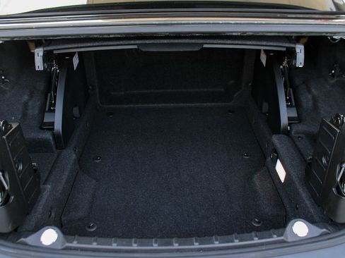 Used 2015 BMW M4 Convertible image 50