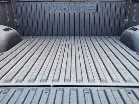 New 2025 Toyota Tundra SR5 image 49