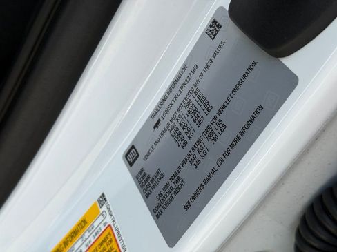 Used 2023 Chevrolet Tahoe High Country w/ Premium Package 2 image 11