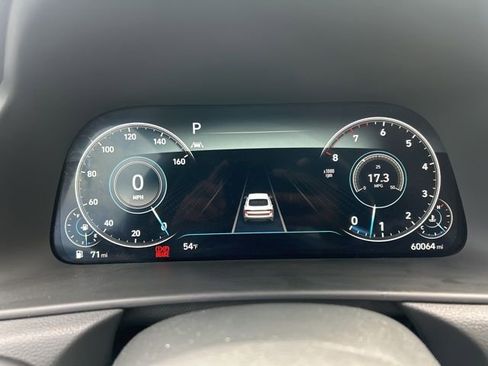 Used 2023 Hyundai Sonata SEL w/ Convenience Package image 7