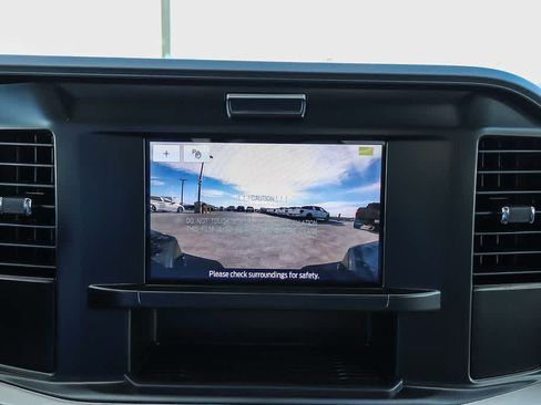 New 2026 Ford F250 XL w/ XL Chrome Package RWD image 26