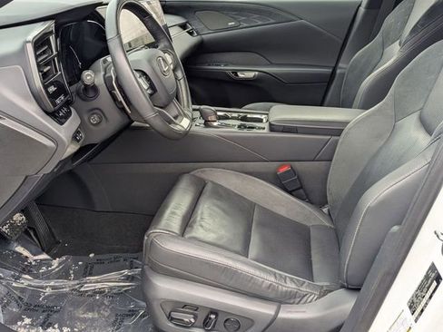 Used 2023 Lexus RX 350 FWD image 12