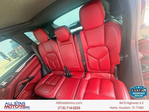 Used 2016 Porsche Cayenne S AWD/4WD image 16