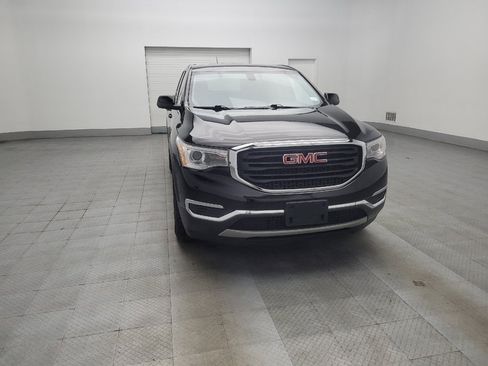 Used 2019 GMC Acadia SLE AWD/4WD image 14