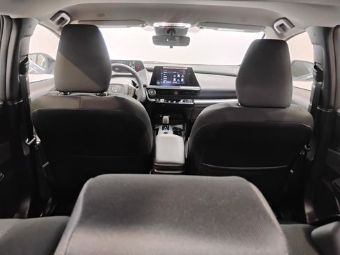 Used 2026 Toyota Prius LE image 73