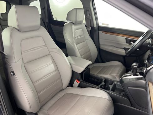 Used 2019 Honda CR-V EX-L image 37