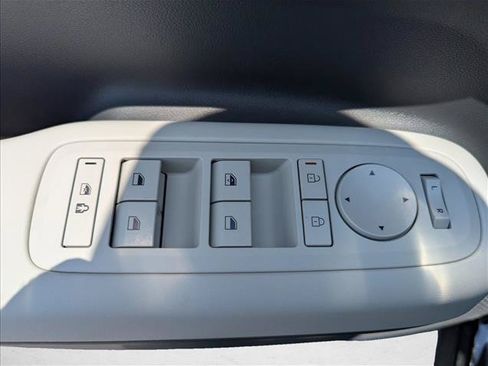 New 2026 Hyundai Santa Fe SE FWD image 10