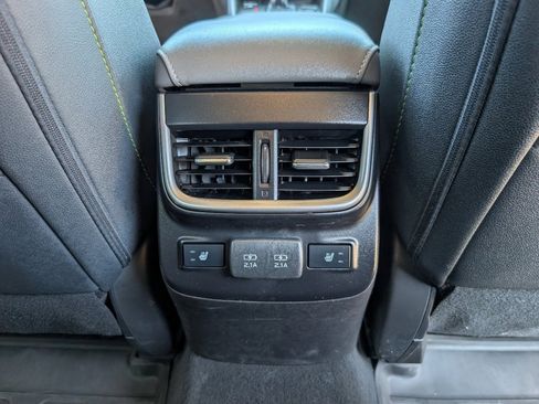 Used 2022 Subaru Outback Onyx Edition XT AWD/4WD image 7