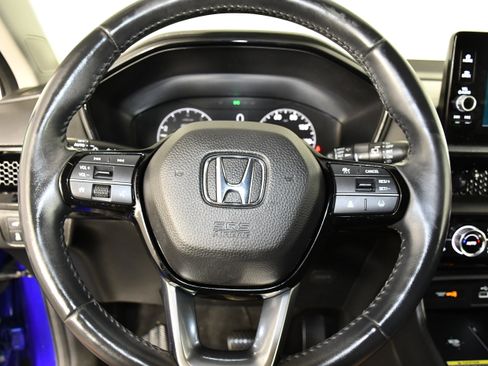 Certified 2024 Honda CR-V EX-L image 19