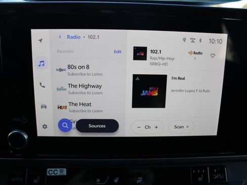 Certified 2025 Toyota Camry LE image 18