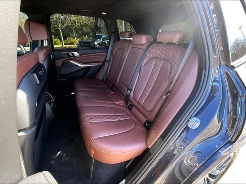 Used 2020 BMW X5 xDrive40i w/ M Sport Package image 22