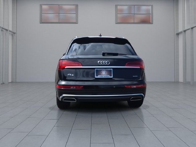 Used 2023 Audi Q5 2.0T Premium w/ Convenience Package AWD/4WD image 7