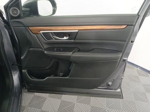 Certified 2021 Honda CR-V EX-L image 25